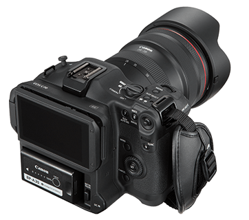 Cinema EOS Camcorders - EOS C70 - Canon Hong Kong